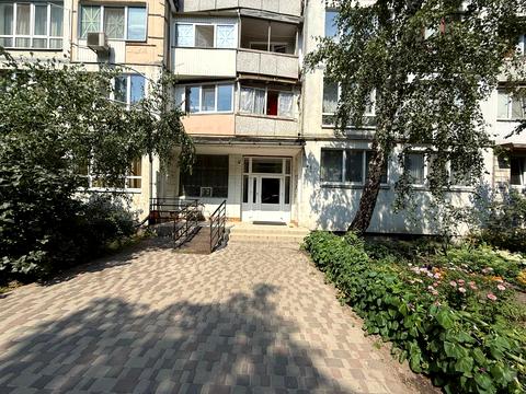 квартира за адресою Чорнобильська вул., 11-А