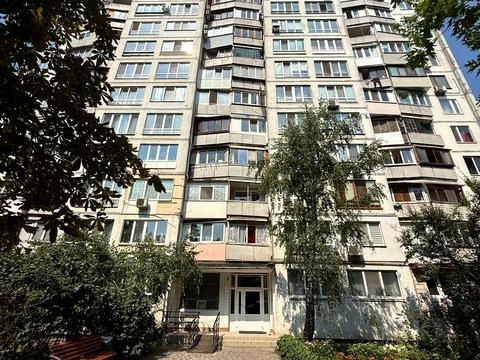 квартира за адресою Чорнобильська вул., 11-А