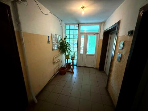 квартира за адресою Чорнобильська вул., 11-А