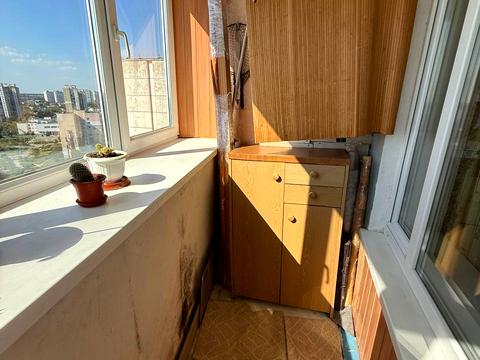 квартира за адресою Чорнобильська вул., 11-А