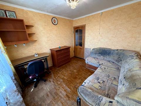 квартира за адресою Чорнобильська вул., 11-А