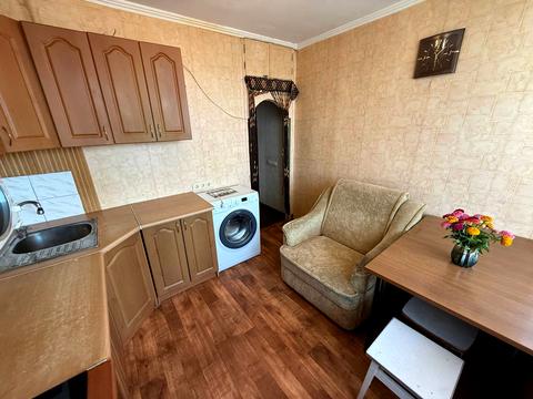 квартира за адресою Чорнобильська вул., 11-А