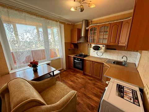квартира за адресою Чорнобильська вул., 11-А