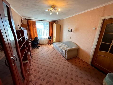 квартира за адресою Чорнобильська вул., 11-А