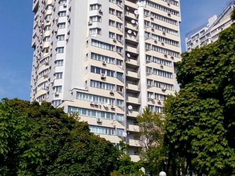 квартира по адресу Вадима Гетьмана ул. (Індустріальна), 1-В