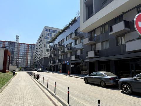 квартира за адресою Кульпарківська вул., 226-Л
