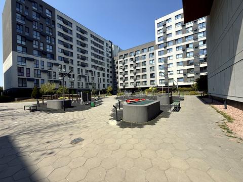 квартира за адресою Кульпарківська вул., 226-Л