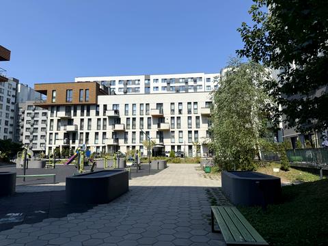 квартира за адресою Кульпарківська вул., 226-Л
