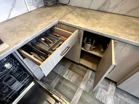 квартира за адресою Кульпарківська вул., 226-Л