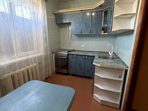 квартира по адресу Скульптора Ізмалкова ул., 132
