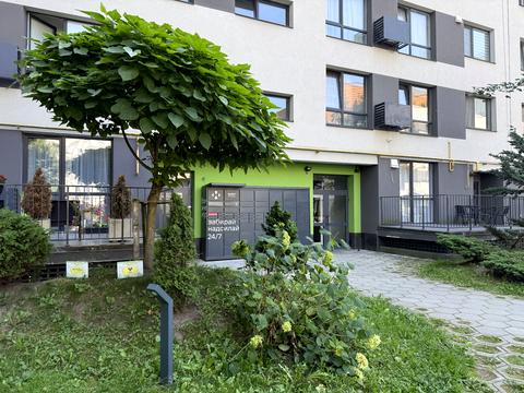 квартира за адресою Кульпарківська вул., 226-Л