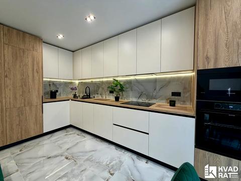 квартира за адресою Романа Левицького вул., (Будинок 7)