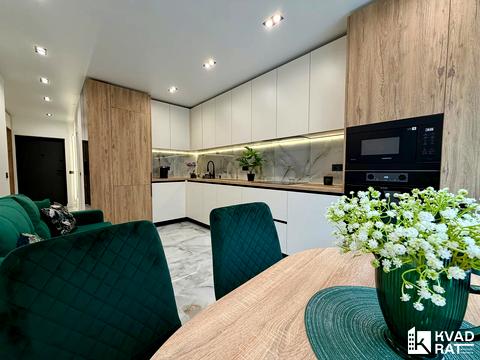 квартира за адресою Романа Левицького вул., (Будинок 7)