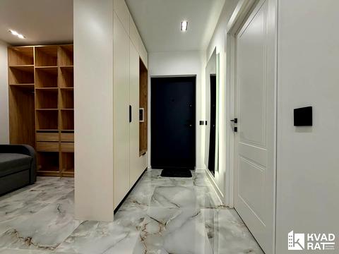 квартира за адресою Романа Левицького вул., (Будинок 7)