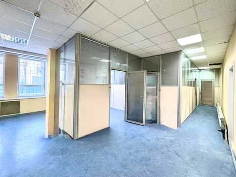 комерційна за адресою Генерала Алмазова вул. (Кутузова), 18/7