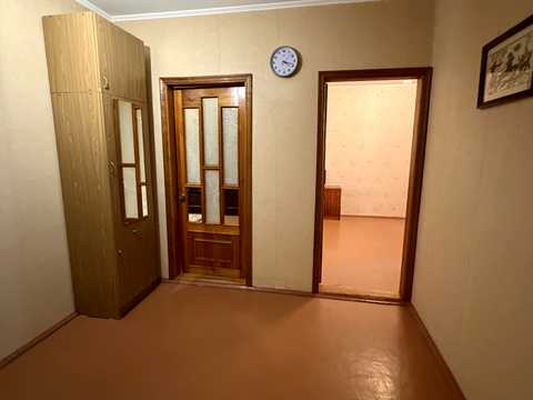 квартира по адресу Скульптора Ізмалкова ул., 132