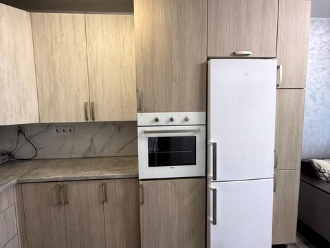 квартира за адресою Кульпарківська вул., 226-Л