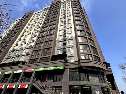 квартира за адресою Шкільна вул., 73-Б