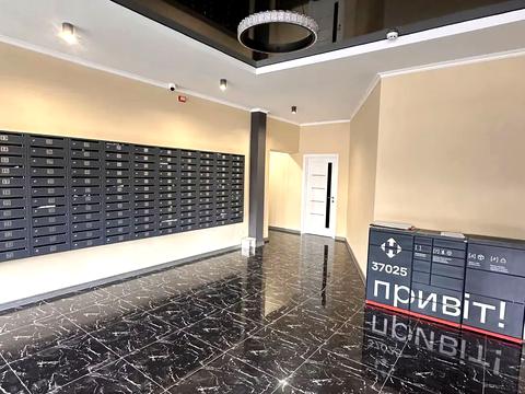 квартира за адресою Шкільна вул., 73-Б