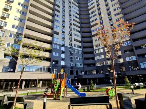 квартира за адресою Шкільна вул., 73-Б
