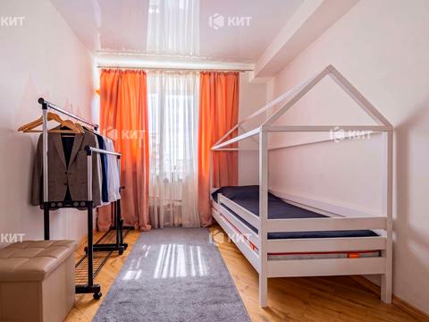 квартира за адресою Станіслава Партали вул. (Балакірєва), 17