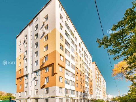 квартира за адресою Станіслава Партали вул. (Балакірєва), 17