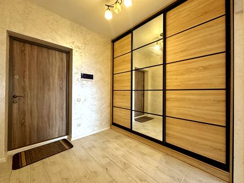 квартира за адресою Стрийська вул., 45-А