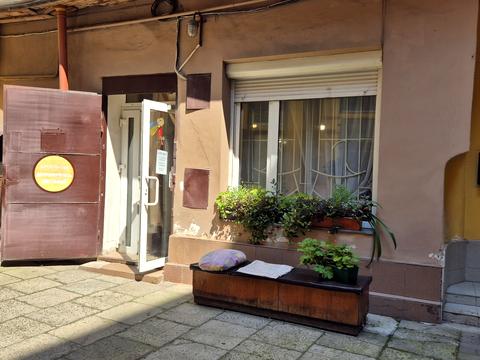 комерційна за адресою Львів, Тараса Шевченка просп., 21