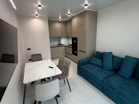 квартира по адресу Роксоланы ул., 30