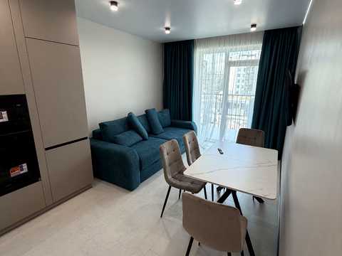 квартира по адресу Роксоланы ул., 30