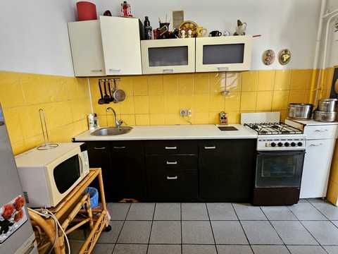 квартира по адресу Угорницкая ул., 12