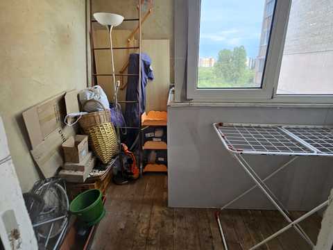 квартира по адресу Угорницкая ул., 12