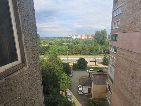 квартира по адресу Угорницкая ул., 12
