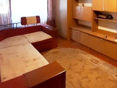 квартира по адресу Перемишльська ул. (Червонопільська), 2-Б