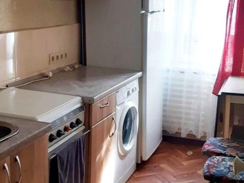квартира по адресу Перемишльська ул. (Червонопільська), 2-Б