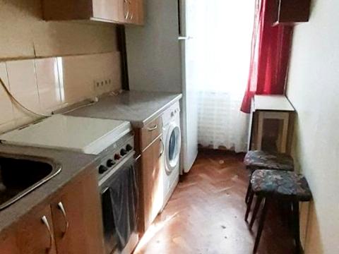 квартира по адресу Перемишльська ул. (Червонопільська), 2-Б