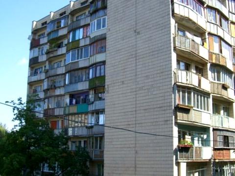 квартира по адресу Перемишльська ул. (Червонопільська), 2-Б