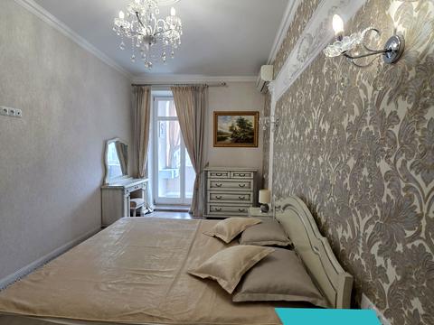 квартира по адресу Евгения Коновальца ул. (Щорса), 36-В