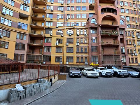 квартира по адресу Евгения Коновальца ул. (Щорса), 36-В
