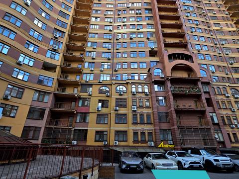 квартира по адресу Евгения Коновальца ул. (Щорса), 36-В