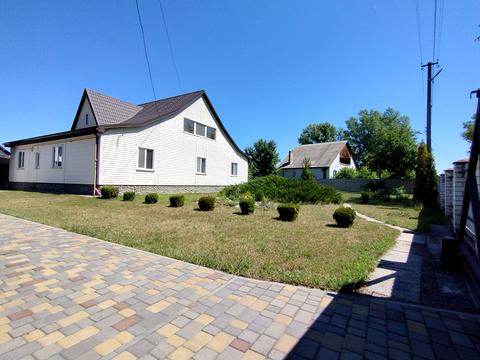 будинок за адресою Пархоменка, 5