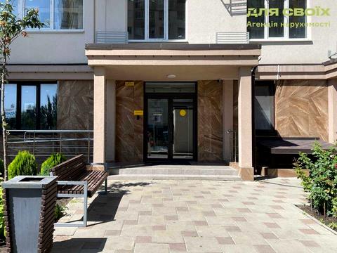 квартира по адресу Академика Заболотного ул., 15-Г