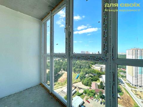 квартира по адресу Академика Заболотного ул., 15-Г