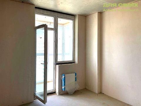 квартира по адресу Академика Заболотного ул., 15-Г