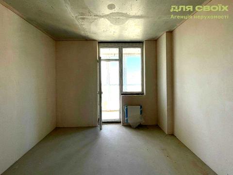 квартира по адресу Академика Заболотного ул., 15-Г