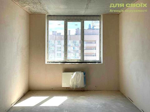 квартира по адресу Академика Заболотного ул., 15-Г