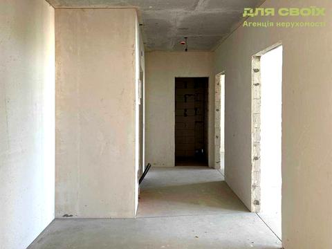 квартира по адресу Академика Заболотного ул., 15-Г