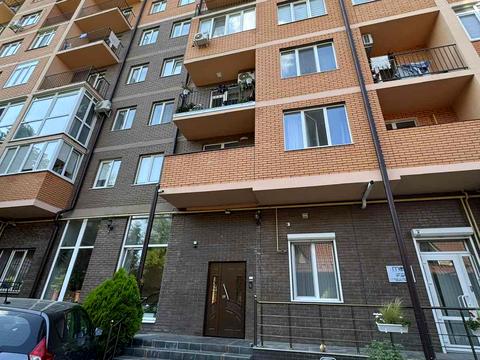 квартира за адресою Героя України Олександра Щербанюка вул. (Василя Чапаєва), 77