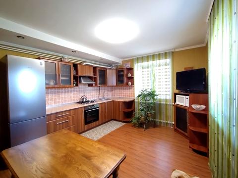 будинок за адресою Пархоменка, 5