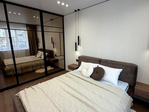 квартира за адресою Височана вул., 18 к21